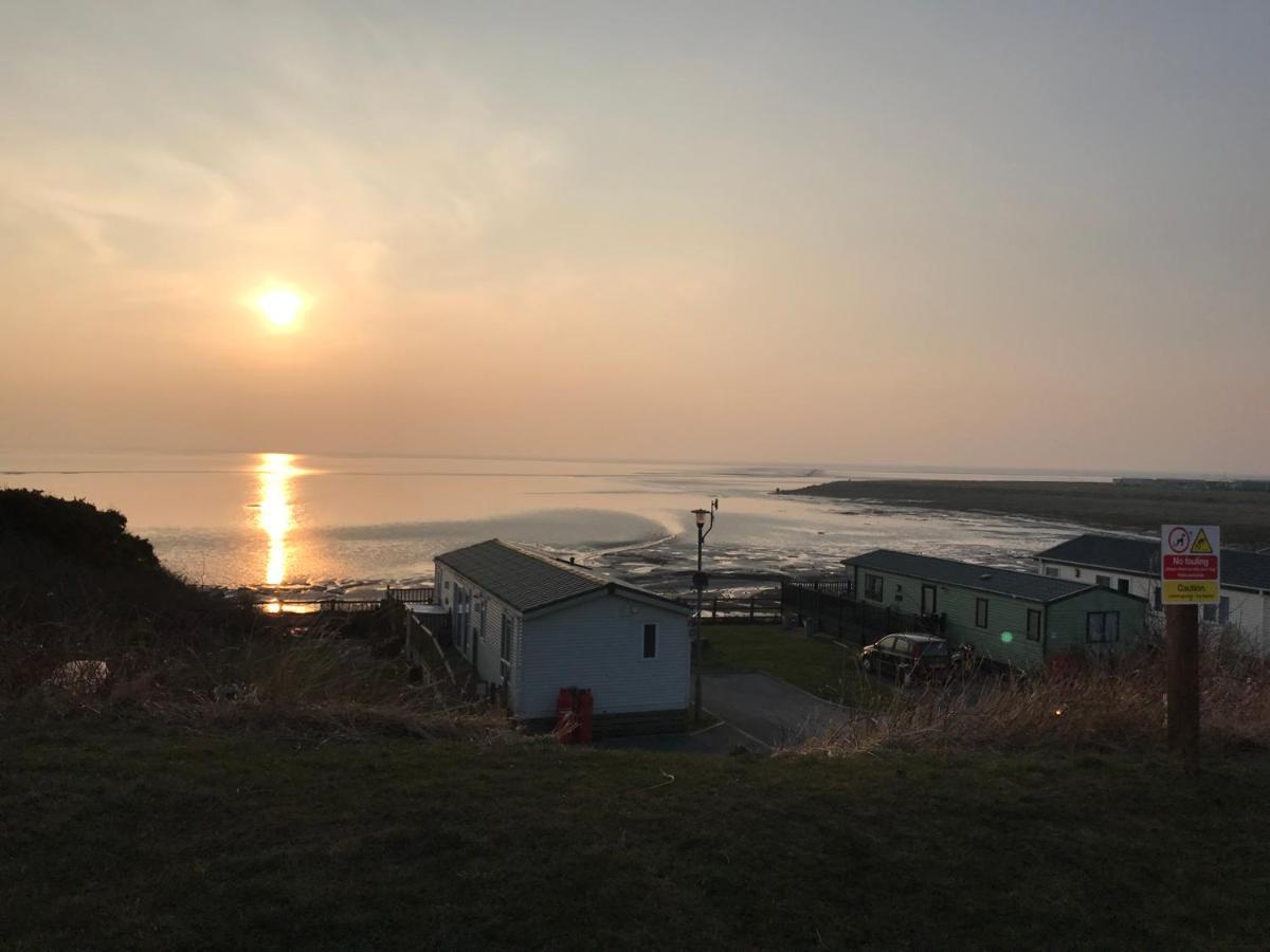 Bobbys Bolthole2 Villa Heysham Dış mekan fotoğraf